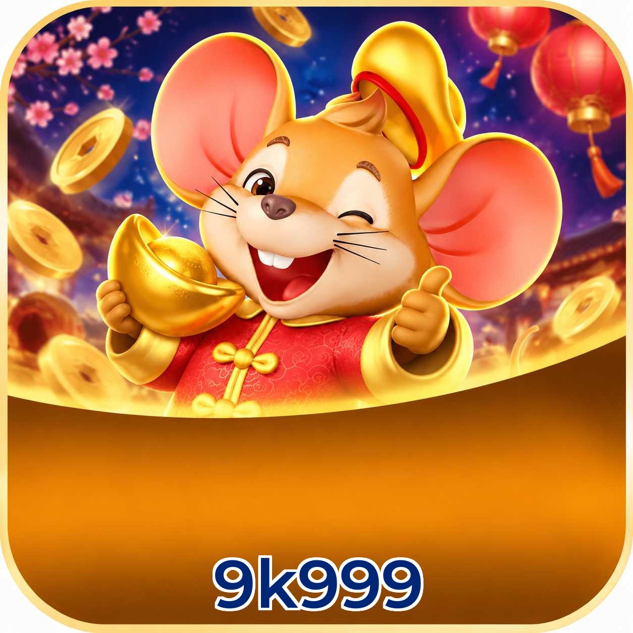 9k999 Instalar Logo 2