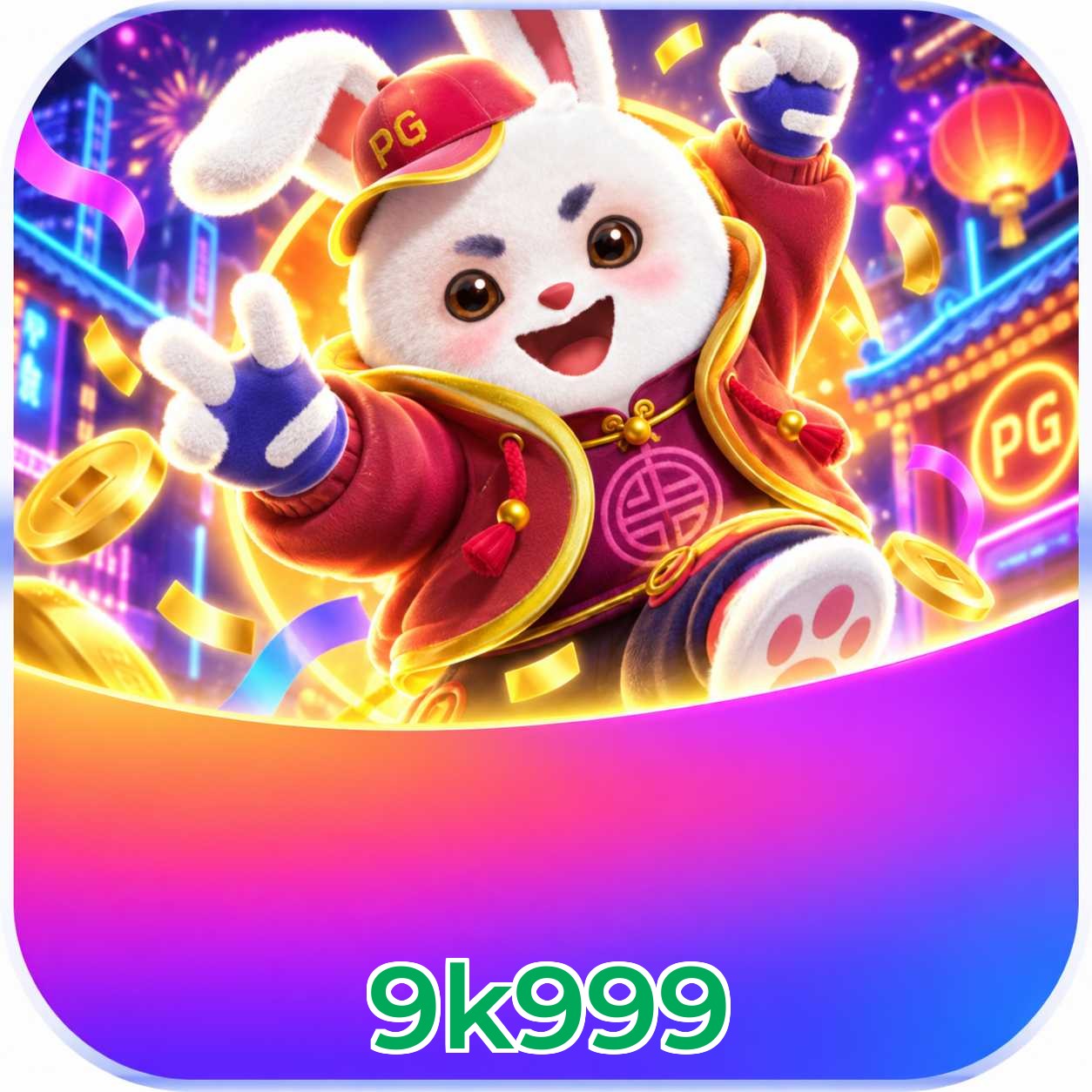 9k999 Segurança Logo 1