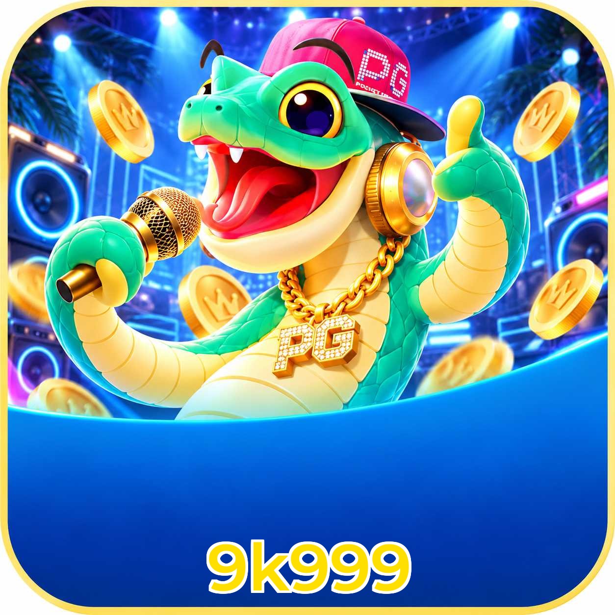 9k999 Download Oficial