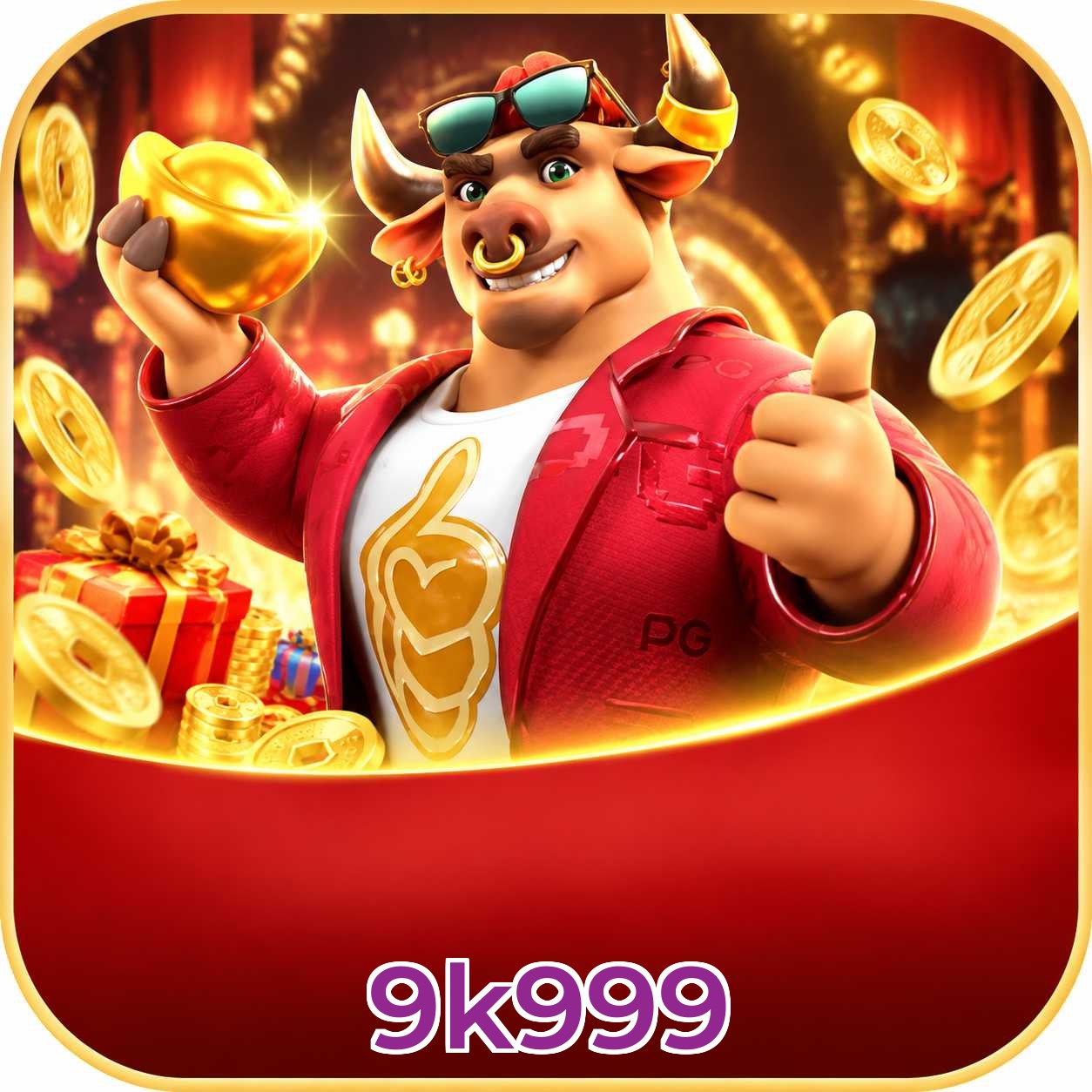 9k999 Logo 2