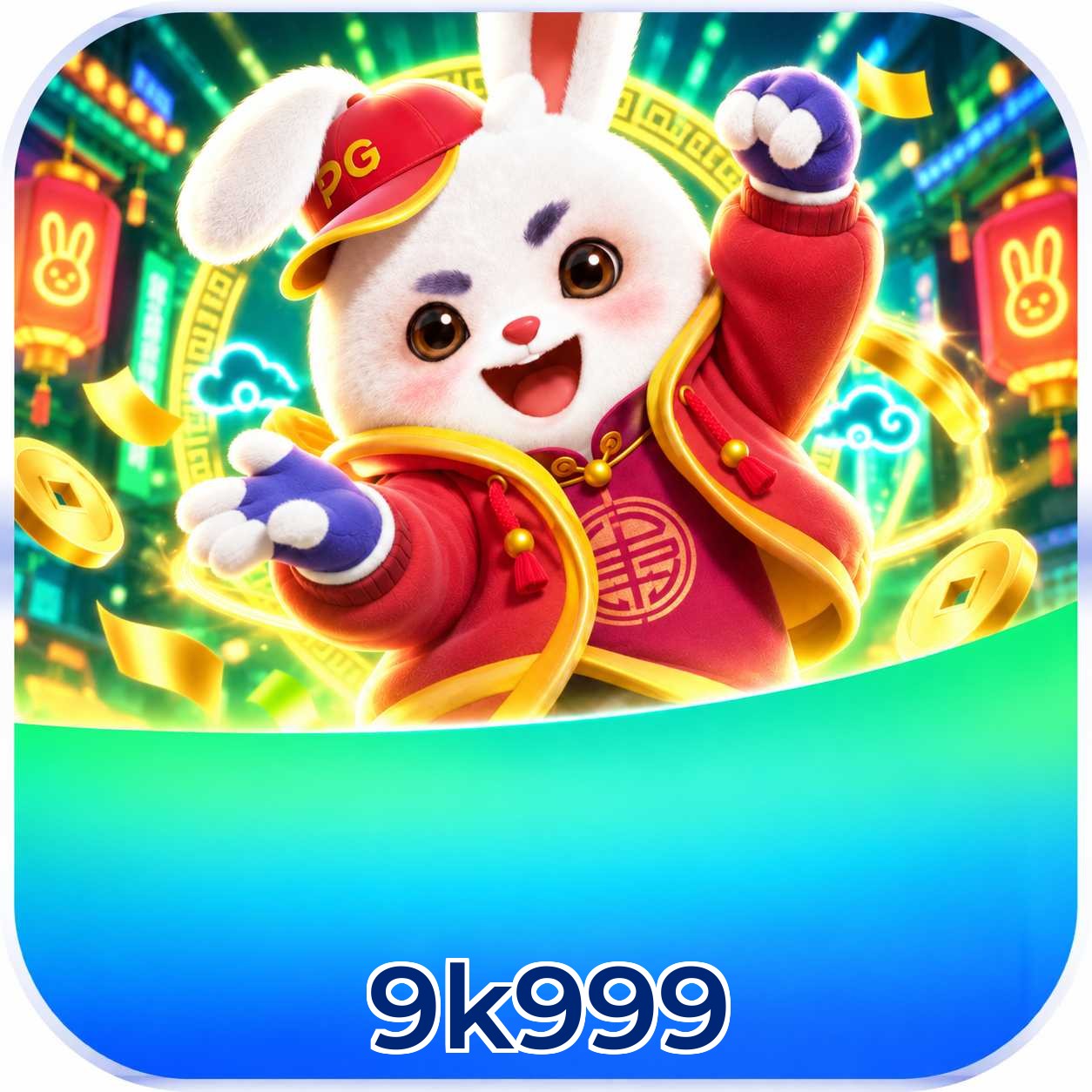 9k999 Logo 1