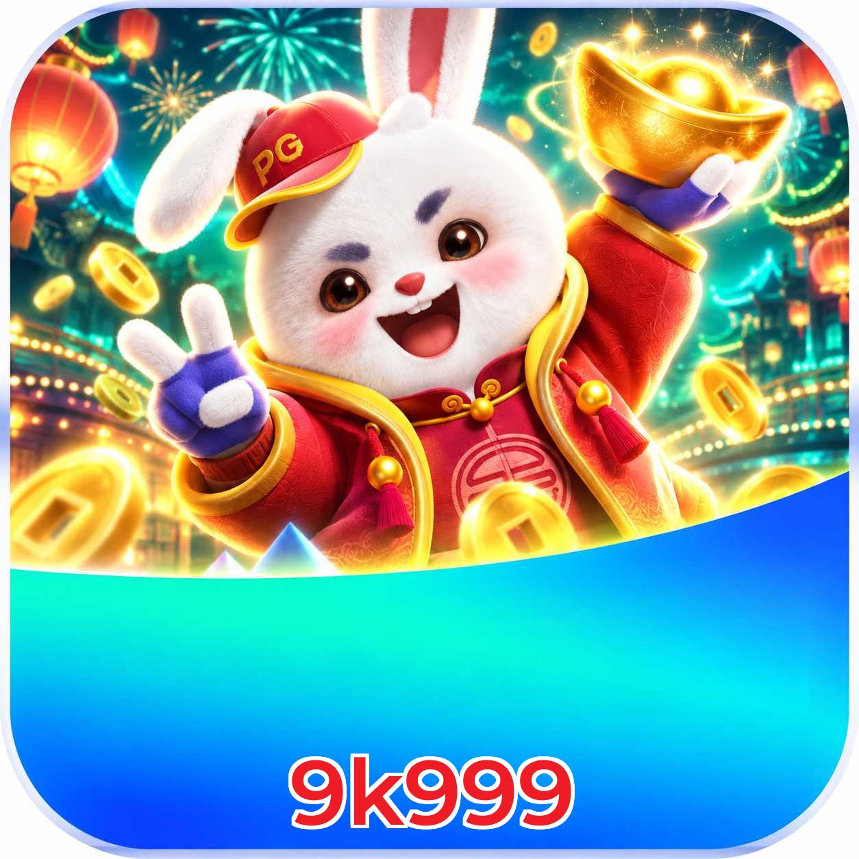 9k999 Segurança Logo 2