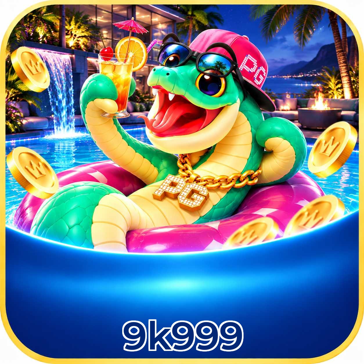 Plataforma 9k999 - Segurança SSL 256-bit