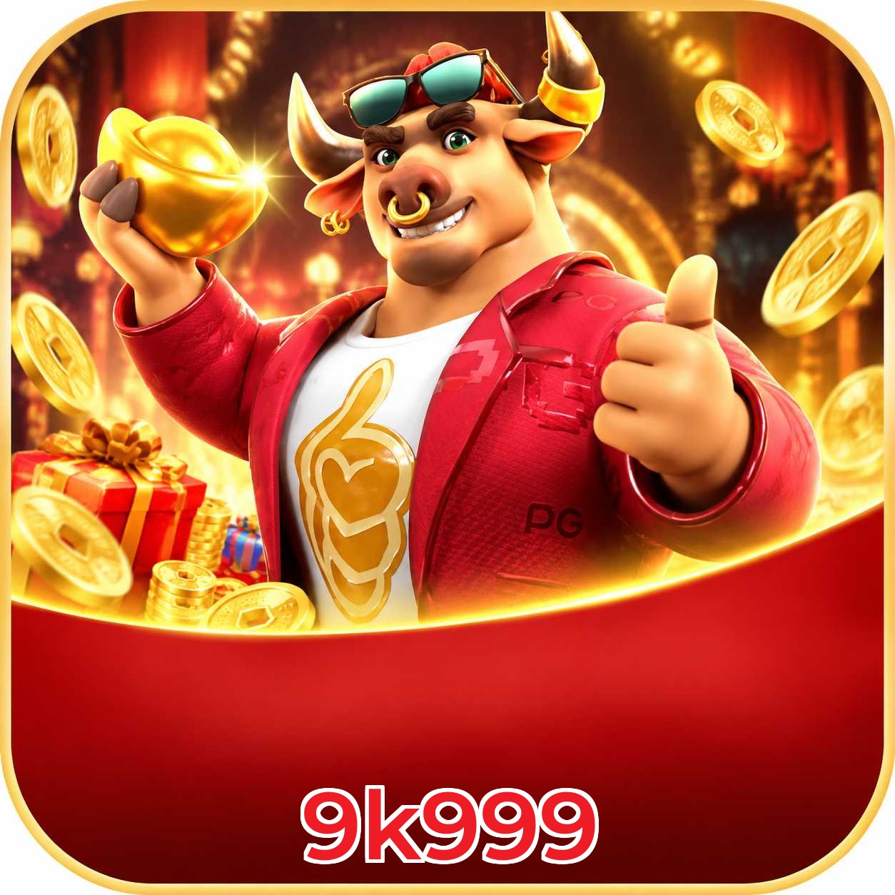9k999 Segurança Logo 3