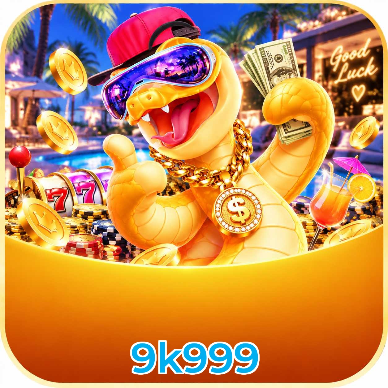Slots 9k999 - Giros Grátis Diários